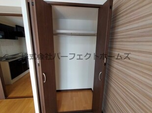 プレシス枚方の物件内観写真